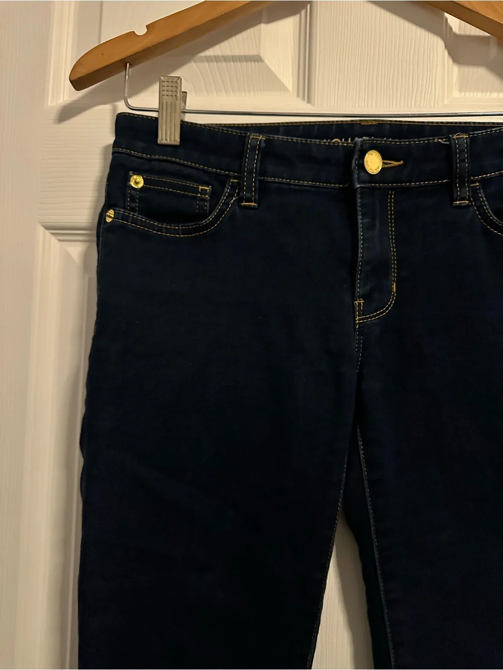 Michael Kors slim fit